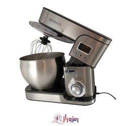 همزن کاسه دار 7 لیتری برلین مدل BE-1500